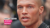 4 things you didn’t know about 'Hot Felon' Jeremy Meeks