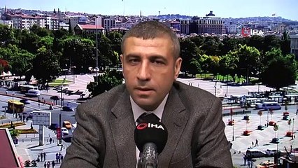 Milletvekili Taşdoğan Korona Virüsü Hakkında Bilgi Verdi