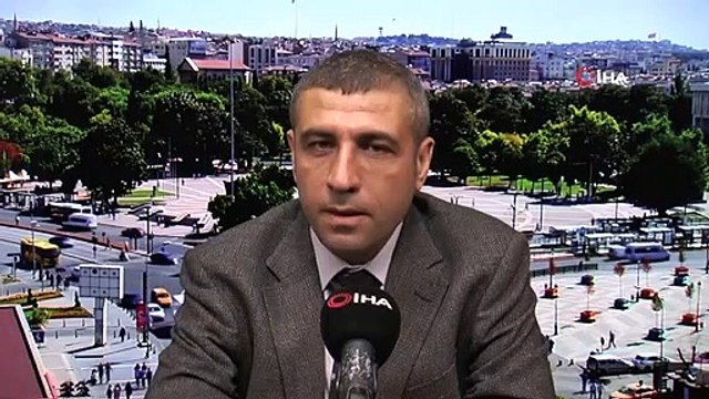 Milletvekili Taşdoğan Korona Virüsü Hakkında Bilgi Verdi