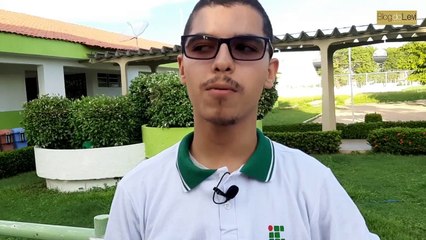 Estudante aprovado em medicina vendia dindim na escola em Sousa, PB