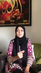Friday School for Moms - Sibling Rivalry and Justice