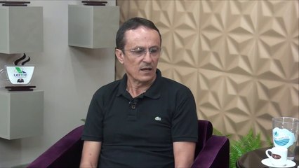 Programa Café com Leitte - 28.01.2020 - José Augusto Filho