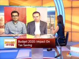 Here's everything that CNBC-TV18 panel of experts said about impact of budget 2020 on your personal finances