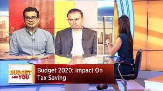 Here's everything that CNBC-TV18 panel of experts said about impact of budget 2020 on your personal finances