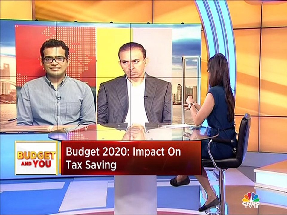 Here's everything that CNBC-TV18 panel of experts said about impact of budget 2020 on your personal finances