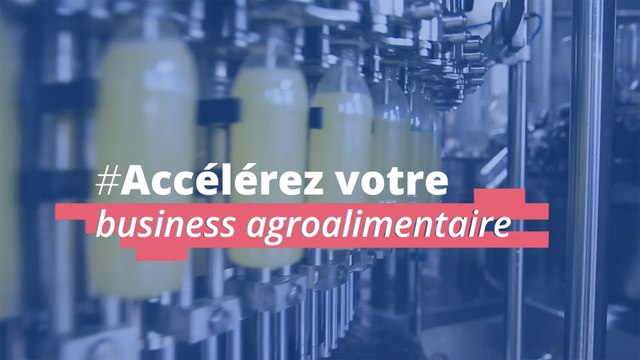 PME agroalimentaire : accélérez votre croissance et votre compétitivité
