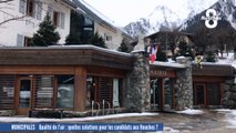 Municipales 2020 - Paroles aux candidats des Houches