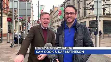 GOODLINES: 8th February 2020