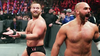 WWE SELLING WrestleMania 36?! Sasha Banks INJURED! WWE / AEW CLASH Firings! | WrestleTalk News