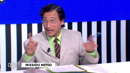 Samuel Bambi est le comptable de Clique - Clique - CANAL+