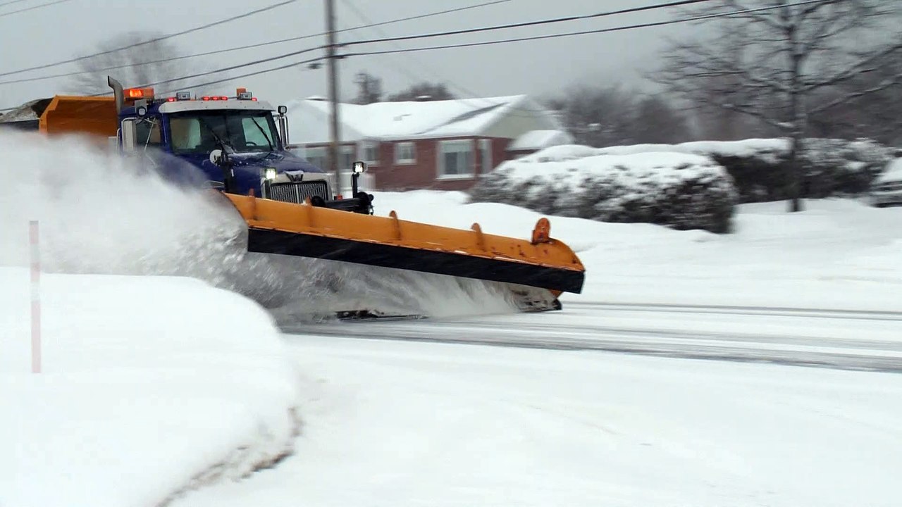 Des écoles fermées en Gaspésie et au Nouveau-Brunswick