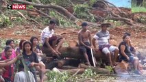 Brésil : Bolsonaro autorise l'exploitation des terres indigènes