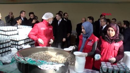 Kahramanmaraş bakan albayrak: kamu bankaları faizi yüzde 8-10 bandına çekildi