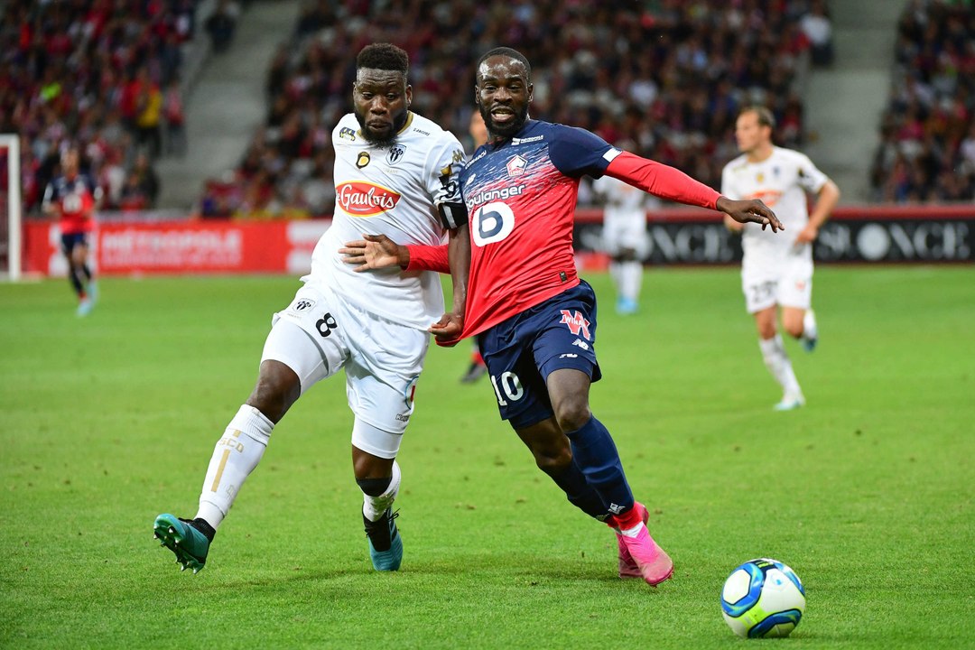 Angers - LOSC : notre simulation FIFA 20 (24e journée de Ligue 1)