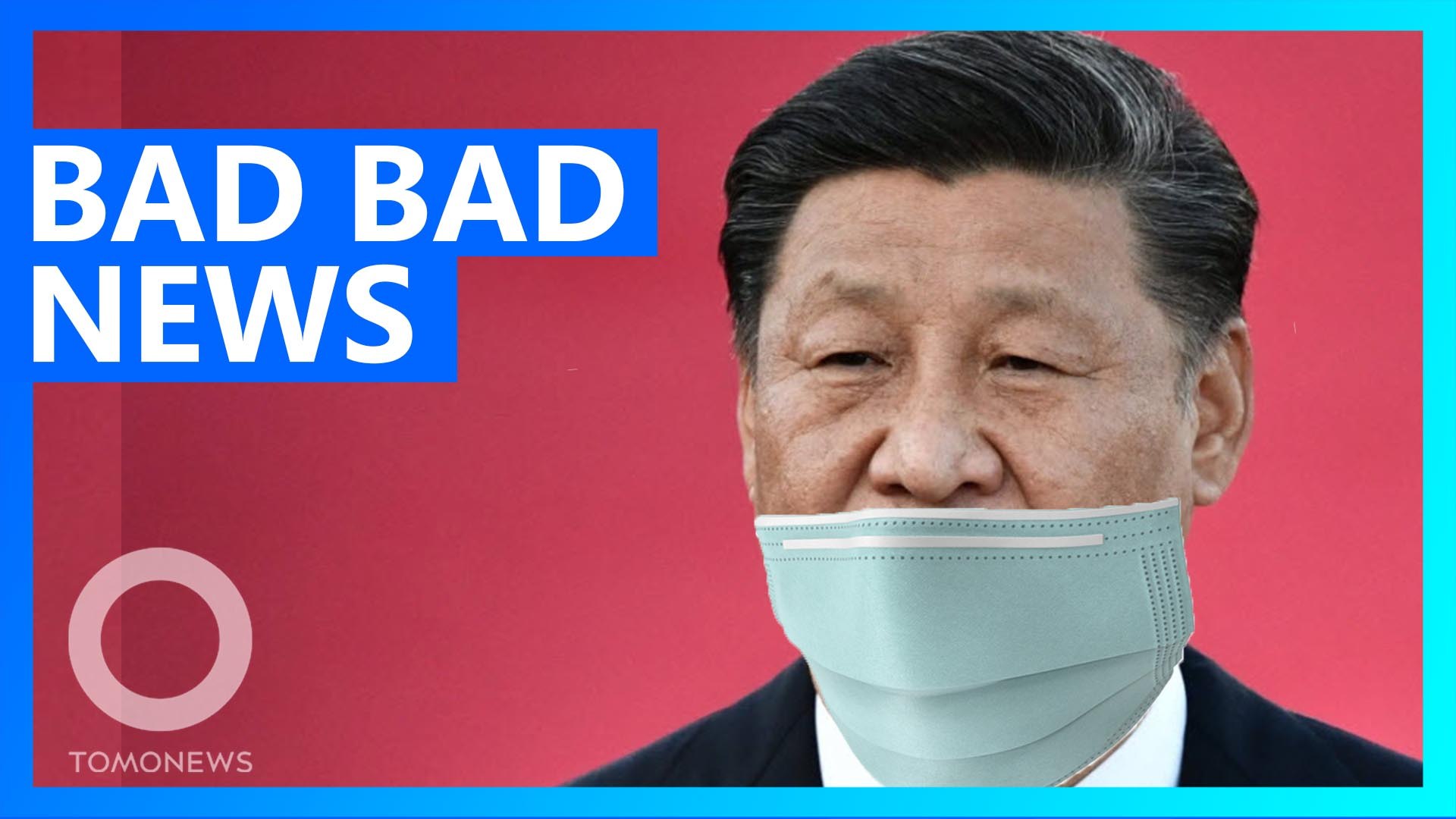 China quarantines negative coronavirus news coverage