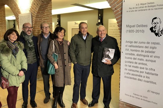 Delibes, coronado rey de las letras