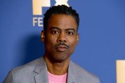 Happy Birthday, Chris Rock!