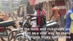 Nigeria's Lagos slams brakes on motorbike taxis