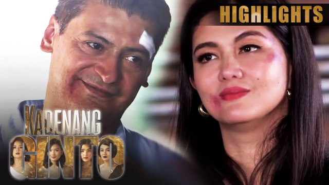 Daniela at Hector, nagsabwatan sa huling pagkakataon | Kadenang Ginto