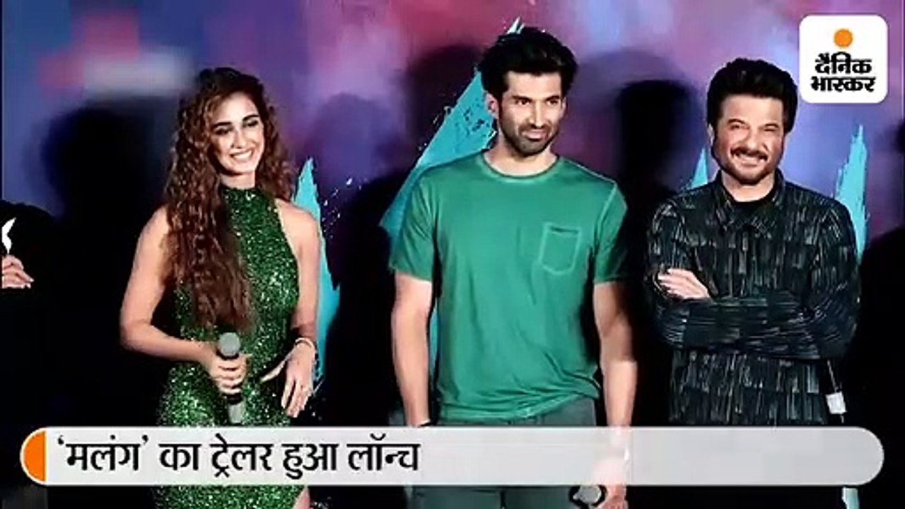 सस्पेंस-थ्रिलर का सब्जेक्ट अच्छा, लेकिन उलझाऊ कहानी और एडिटिंग में फंसी मल्टी स्टारर ‘मलंग’