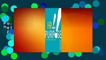 Full version  HR on Purpose: Developing Deliberate People Passion  Review