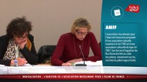 Protection de l'enfance : l'audition d'Adrien Taquet - Les matins du Sénat (07/02/2020)