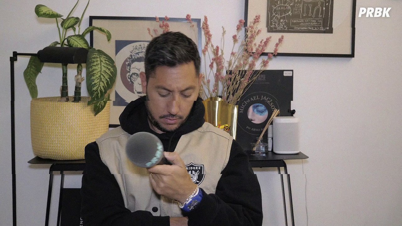 K Maro en interview : Femme Like U, le succès, les critiques...