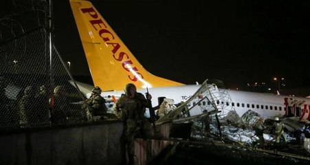 Uçak kazasında hayatını kaybeden Alev Gençoğlu'nun, biletini erken saate aldırdığı ortaya çıktı