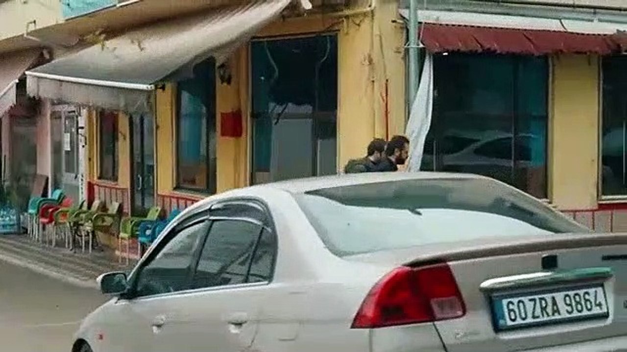 (الحلقة 19 من مسلسل الحفرة الموسم الثالث (الجزء الثاني)