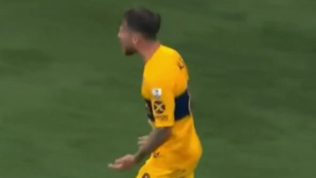 Alexis Mac Allister, la nouvelle pépite du football argentin