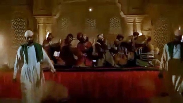 Al Maddath Maula - Allah Rakha Rahman, Kailash Kher, Murtuza Khan,Kadir | [From The Rising : Ballad of Mangal Pandey (मंगल पाण्डे) — [Film 2005]] By: Aamir Khan / Rani Mukerji / Toby Stephens | Movie | Edition Prestige | Bollywood | Songs | Magic | Indi