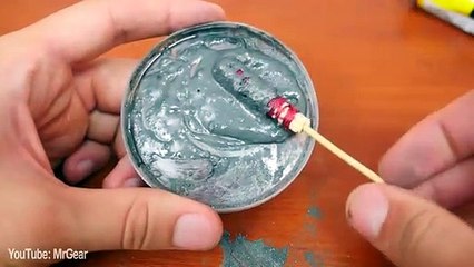 3 Ways to Make Storm Matches Survival Hacks