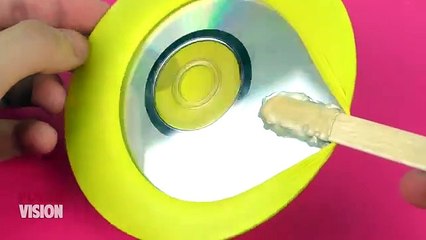 4 AWESOME BALLOON TRICKS!