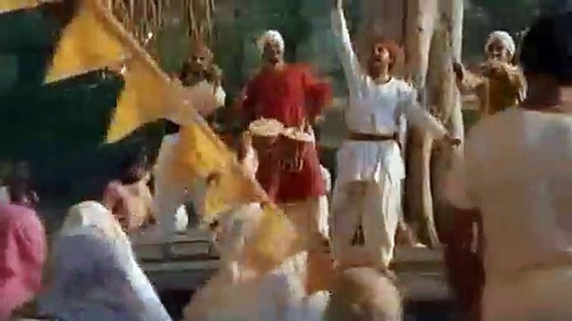 Mangal Mangal — Kailash Kher | [From The Rising : Ballad of Mangal Pandey (मंगल पाण्डे) — [Film 2005]] By: Aamir Khan / Rani Mukerji / Toby Stephens | Movie | Edition Prestige | Bollywood | Songs | Magic | Indian Collection | भाषा: हिंदी / बॉलीवुड की सब