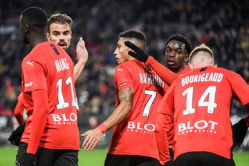 Stade Rennais : Top 10 des salaires de la saison 2019 / 2020