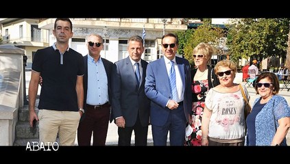 Άβατο 06-02-2020, Εταιρία κοινωνικής ψυχιατρικής & ψυχικής υγείας 2ο μέρος