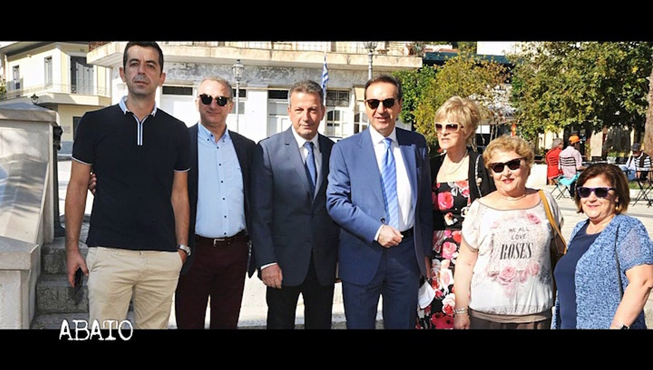 Άβατο 06-02-2020, Εταιρία κοινωνικής ψυχιατρική...