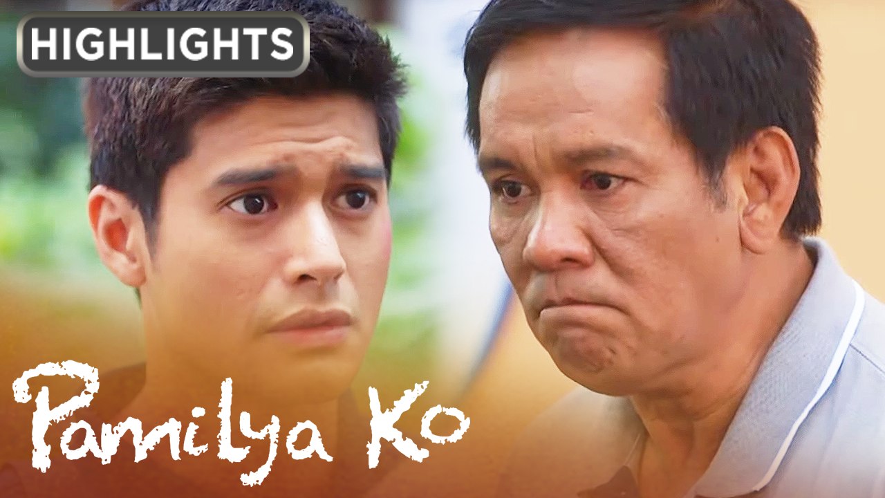 Fernan, kinausap si Nathan na layuan si Peachy...