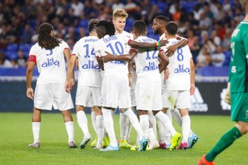 OL : Top 10 des salaires de la saison 2019 / 2020