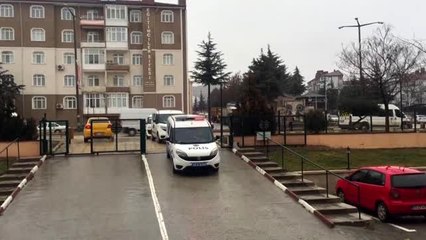 Uyuşturucu operasyonunda yakalanan 4 zanlı tutuklandı