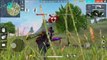 One vs Squad 19 Kills With AWM - Garena Free Fire- Total Gaming