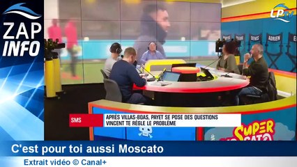 Zap : Villas-Boas se moque de Khazri