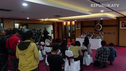 BNPT: Belum Ada Keputusan Terkait Pemulangan WNI Eks ISIS