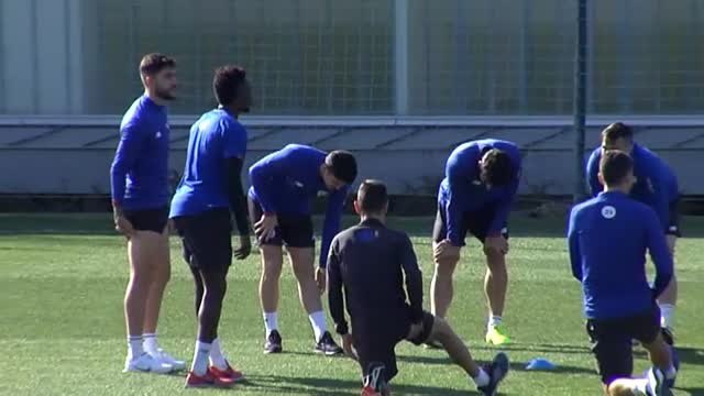 Capa: Si me tengo que quedar con una imagen, sería el gol en ese minuto y cómo rugía San Mamés