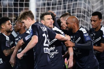 Girondins de Bordeaux : Top 10 des salaires de la saison 2019 / 2020
