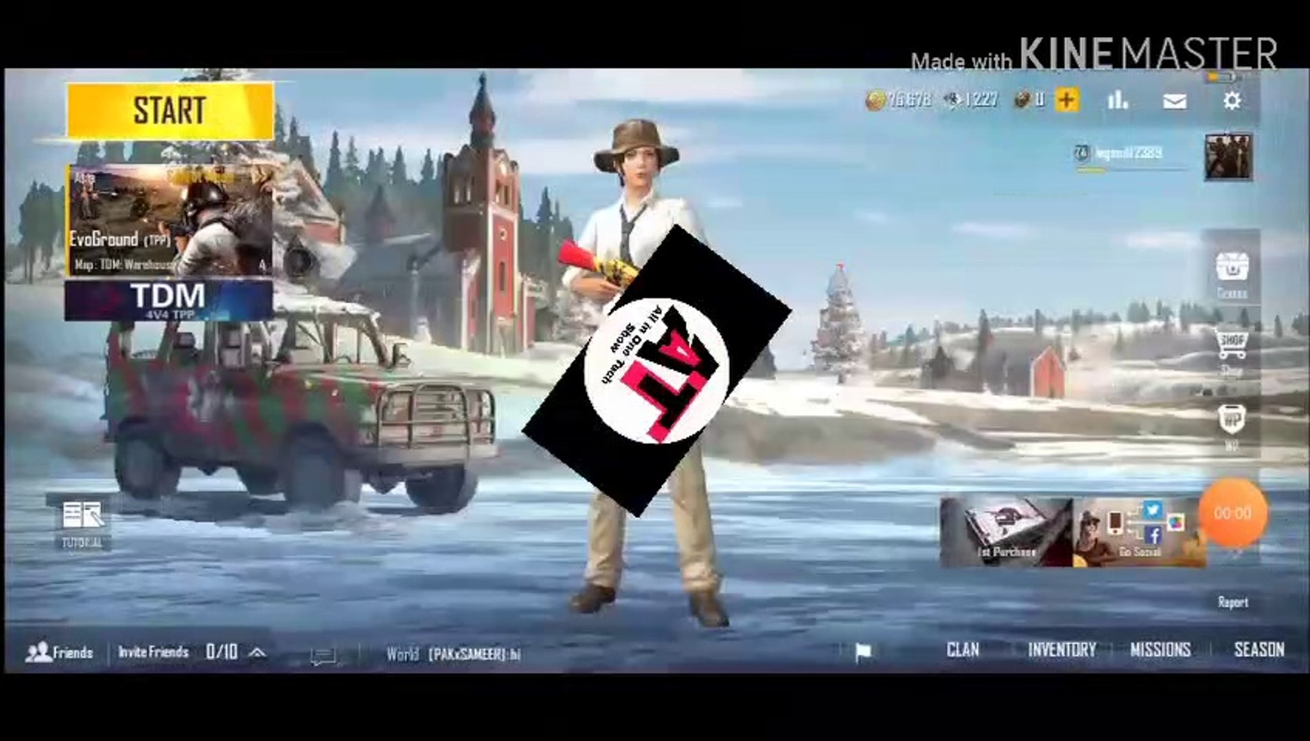 PUBG 40 Kill world record