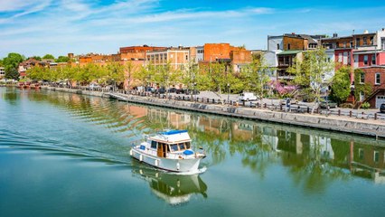 The Finger Lakes Region Is the Underrated Women's History Destination You Need to Visit