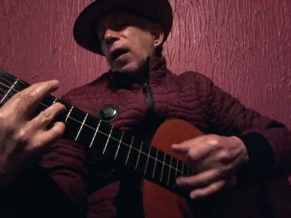 el poeta