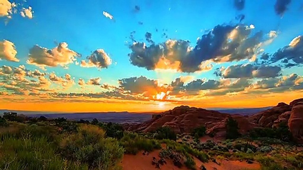 BLANK&JONES-FEAT-ANNE CLARK -THE HARDEST HEART (AMBIENT MIX)