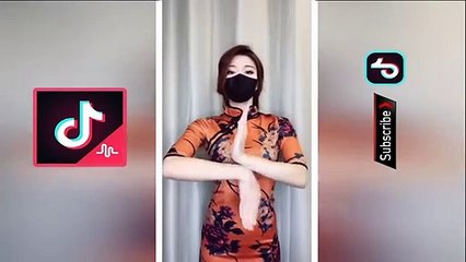 Cindy Best Dance Tik Tok Compilation 2019 - Tik Tok  Dance Videos